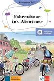 Fahrradtour ins Abenteuer