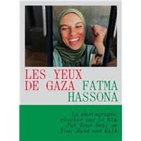 Les Yeux de Gaza
