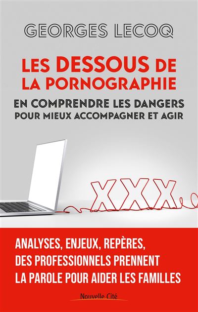 Les dessous de la pornographie
