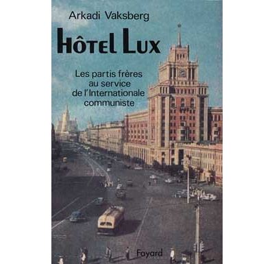 Hôtel Lux