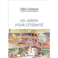 Un jardin pour l'éternité