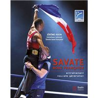 Savate - Boxe française