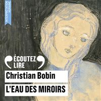 L'eau des miroirs