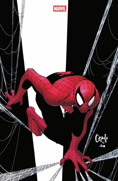 Marvel Comics (II) N°15 (Variant - Tirage limité) - COMPTE FERME - Zeb Wells - broché