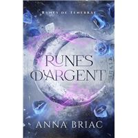 Runes d'argent