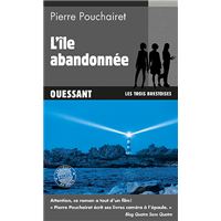 L'île abandonnée