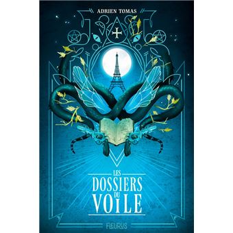Les dossiers du Voile - 1