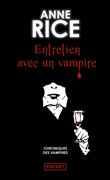 Chroniques des vampires - Chroniques des vampires, Tome 1 T01