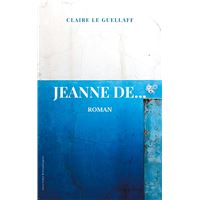 Jeanne De...