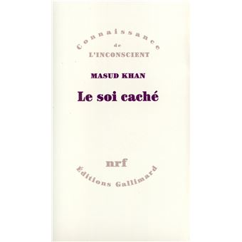 Le Soi caché - 1