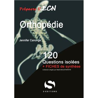 Orthopédie - 1
