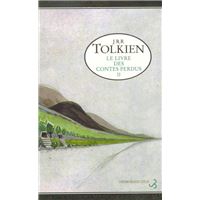 Le livre des contes perdus T2