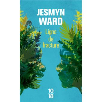 Ligne de fracture - 1