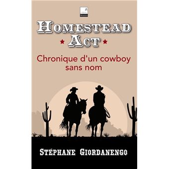 Homestead Act - 1