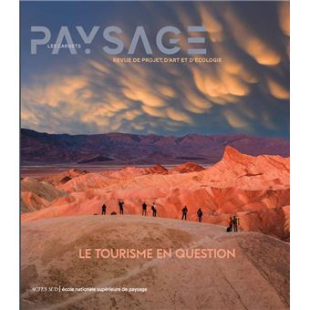 Les Carnets du paysage n° 48 - 1