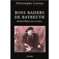Bons baisers de bayreuth
