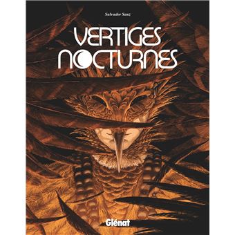 Vertiges nocturnes - 1