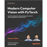 Modern Computer Vision with PyTorch