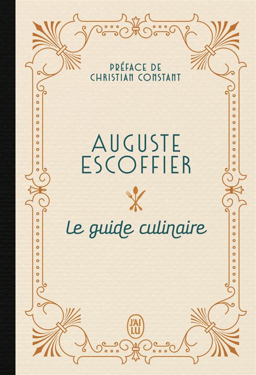 Le guide culinaire - Image 3