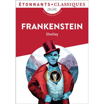 Frankenstein - Frankenstein - 1