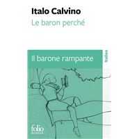 Le baron perché / Il barone rampante