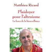 Plaidoyer pour l'altruisme