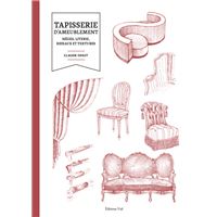 Tapisserie d'ameublement