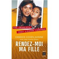 Rendez-moi ma fille