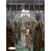 The Bank - Vol. 1 - The Waterloo Insider