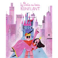 La petite reine rouge Tome 1