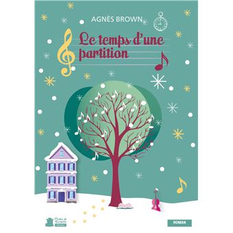 Le temps d'une partition - 1