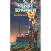 Perry Rhodan N182 La base des Baramos
