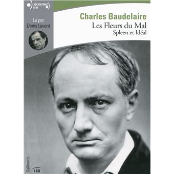 Les Fleurs du mal - 1