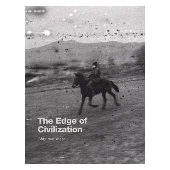 【新発売】 van Eddy - broché - civilization of edge The Wessel Achat - 洋書