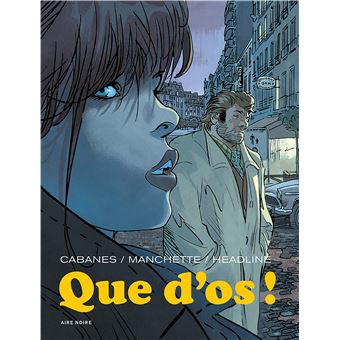 Que d'os !