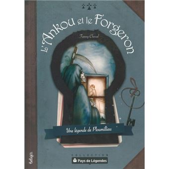 L'ankou et le forgeron (ploumilliau) - 1