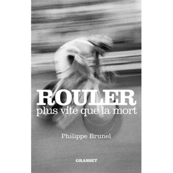 Rouler plus vite que la mort - 1