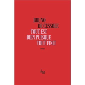 Tout est bien puisque tout finit - 1