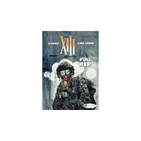 XIII,05:FULL RED