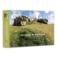 Semainier 2024 - Passion Bretagne - broché - Collectif - Achat Livre