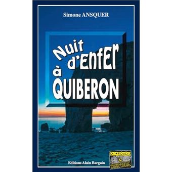 Nuit d'enfer a quiberon