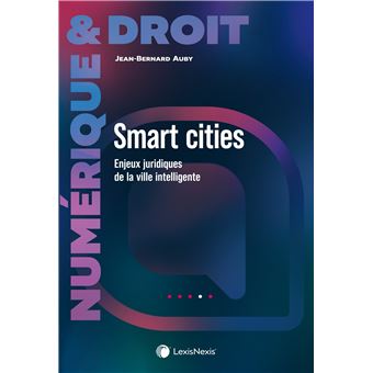 Smart cities - 1