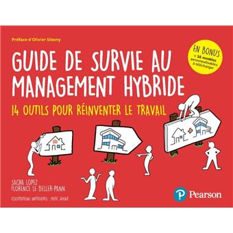 Guide de survie au management hybride - 1