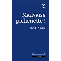 Mauvaise pichenette !