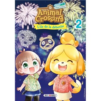 Animal Crossing - Animal Crossing, T02 - 1
