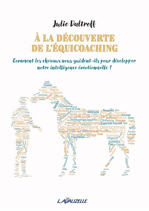 A la découverte de l'équicoaching