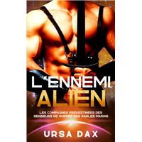 L'Ennemi alien