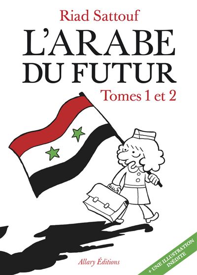 Lecture musicale avec Riad Sattouf - La vie secrète des jeunes - (1/3) - Centquatre - Fnac