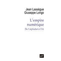 L'empire numérique