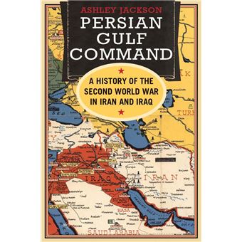 Persian Gulf Command - 1